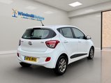 Hyundai i10 1.2 Premium Euro 5 5dr 7