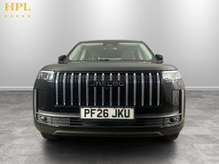 JAECOO 5 1.6T Pure SUV 5dr Petrol DCT Euro 6 (s/s) (140 ps) Alloys - Air Con - DAB R