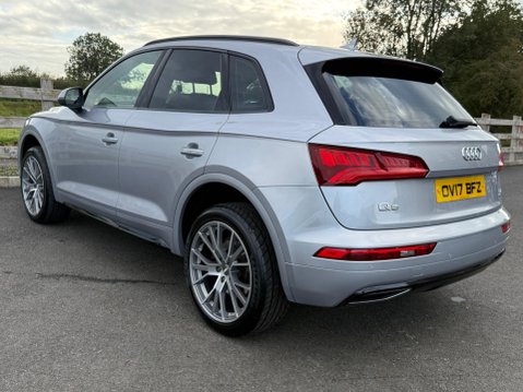 Audi Q5 2.0 TDI Sport S Tronic quattro Euro 6 (s/s) 5dr 7