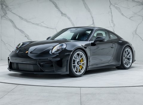 Porsche 911 GT3 (992.2) TOURING 1