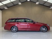 Mercedes-Benz E Class 3.0 E350 AMG Sport Bluetec Auto 5dr 15