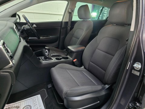 Kia Sportage 1.7 CRDi 2 Euro 6 (s/s) 5dr 40