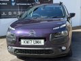 Citroen C4 Cactus 1.2 PureTech Flair Euro 6 (s/s) 5dr 7