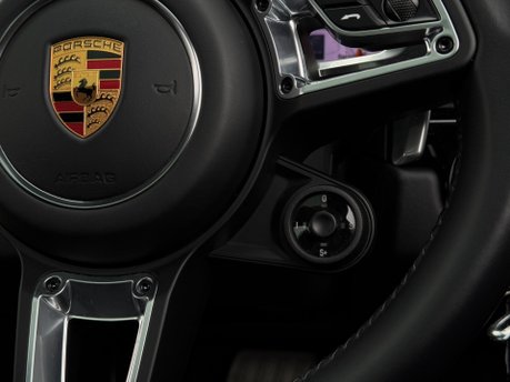 Porsche 911 CARRERA T PDK 55