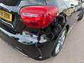 Mercedes-Benz A Class 1.6 A180 AMG Line Euro 6 (s/s) 5dr 37