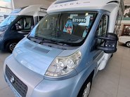 Auto-Trail Excel 600B 2009 1