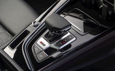 Audi RS4 Avant Vorsprung 23