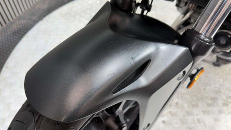 Honda CB500X 2017 ONLY 15K A2 READY ADVENTURE BIKE 500CC LONG MOT 41