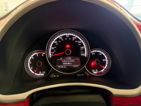 Volkswagen Beetle 2.0 TDI BlueMotion Tech Design Euro 6 (s/s) 3dr 24
