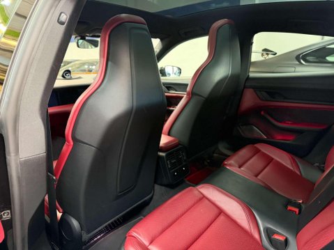 Porsche Taycan Performance Plus 93.4kWh 4S Saloon 4dr Electric Auto 4WD (571 ps) 28