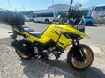 Suzuki V-Strom 1050 Euro 5 8