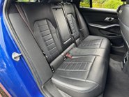 BMW 3 Series 118D M SPORT SHADOW EDITION 23