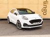Ford Puma ST