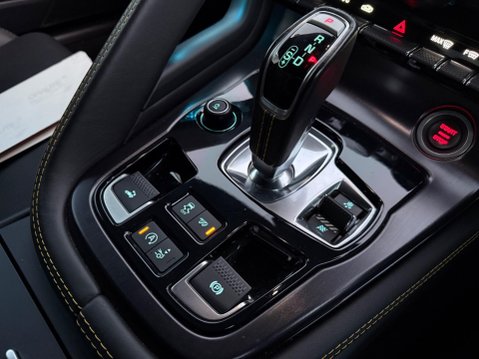Jaguar F-Type 3.0 V6 400 Sport Auto Euro 6 (s/s) 2dr 14