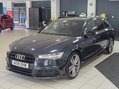 Audi A6 1.8 TFSI Black Edition S Tronic Euro 6 (s/s) 5dr 2