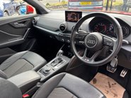 Audi Q2 1.4 TFSI CoD S line SUV 5dr Petrol S Tronic Euro 6 (s/s) (150 ps) 3