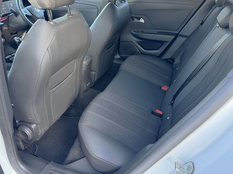 Vauxhall Mokka 1.2 Turbo SRi Premium 5dr 35