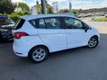 Ford B-Max 1.4 Zetec Euro 5 5dr 7