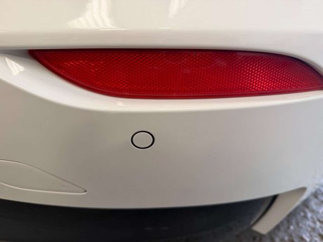 BMW Z4 2.0 20i M Sport Convertible 2dr Petrol Manual sDrive Euro 5 (s/s) (184 ps) 18