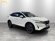 Nissan Qashqai 1.3 DIG-T MHEV Tekna SUV 5dr Petrol Hybrid XTRON Euro 6 (s/s) (158 ps) 1