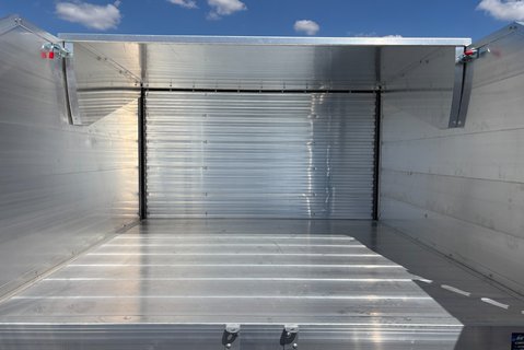 Toyota Hilux Active 4WD Ecb Arborous Tipper Truck - New Body 12