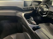 Peugeot 3008 1.5 3008 GT Line Blue HDi S/S Auto 5dr 43