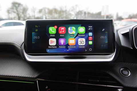 Peugeot 208 GT PREMIUM 31