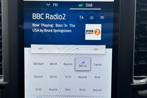 Ford Ranger XL Ecoblue 4x4 170 ps Single Cab Pickup - Air Con / Car Play 24