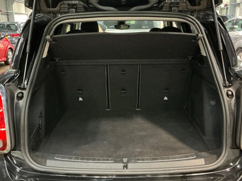 Mini Countryman 1.5 Cooper Classic Euro 6 (s/s) 5dr 10