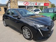 Peugeot 208 PURETECH ACTIVE PREMIUM S/S 5