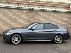 BMW 3 Series 3.0 330d xDrive M Sport Auto 4WD 4dr 31