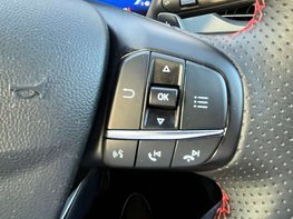 Ford Focus 1.0 Focus ST-Line X MHEV Auto 5dr 56