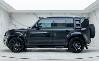 Land Rover Defender 110 V8 P525 2