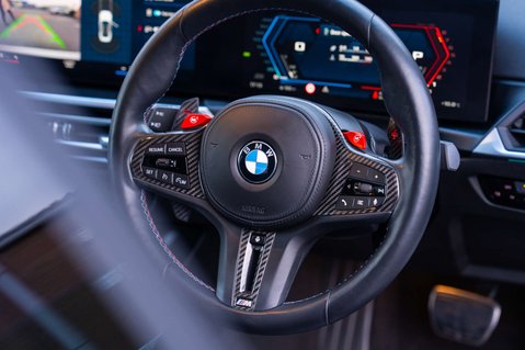 BMW M2 3.0 M2 Auto 3dr 15