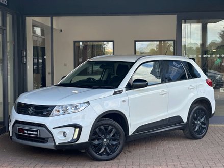 Suzuki Vitara 1.6 Vitara Kuro 5dr