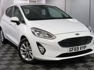 Ford Fiesta TITANIUM 6