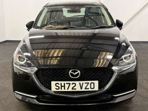 Mazda 2 1.5 Mazda2 GT Sport Auto 5dr 7