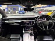 Audi A7 3.0 TDI V6 45 S line Sportback 5dr Diesel Tiptronic quattro Euro 6 (s/s) (2 2