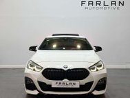 BMW 2 Series 2.0 220d M Sport Saloon 4dr Diesel Auto Euro 6 (s/s) (190 ps) 12