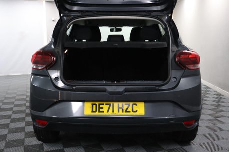 Dacia Sandero ESSENTIAL SCE 14