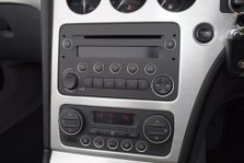 Alfa Romeo Spider 2.2 JTS 16