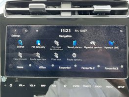 Hyundai TUCSON 1.6 Tucson Premium TGDi HEV Auto 5dr 41
