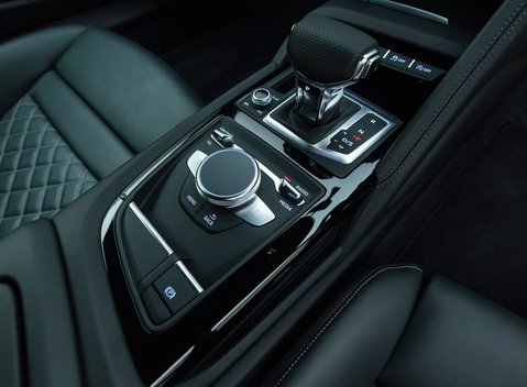 Audi R8 V10 Performance Quattro Edition 15