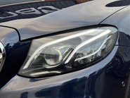 Mercedes-Benz E Class 2.0 E220d AMG Line (Premium Plus) Estate 5dr Diesel G-Tronic+ Euro 6 (s/s) 7