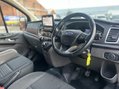 Ford Transit Custom 280 LIMITED P/V ECOBLUE 17