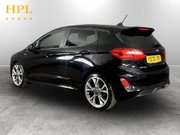 Ford Fiesta 1.0T EcoBoost MHEV ST-Line X Edition Hatchback 5dr Petrol Manual Euro 6 (s/ 5