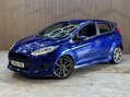 Ford Fiesta 1.0 Fiesta ST-Line 5dr 33