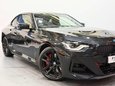 BMW 2 Series 2.0 220i M Sport Coupe 2dr Petrol Auto Euro 6 (s/s) (184 ps) 9