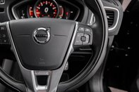 Volvo V40 T2 R-DESIGN NAV PLUS 19
