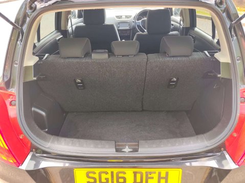 Suzuki Swift 1.2 Swift SZ4 5dr 16